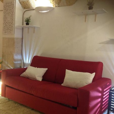 Loft Piccinni Nel Cuore Di Бари Экстерьер фото