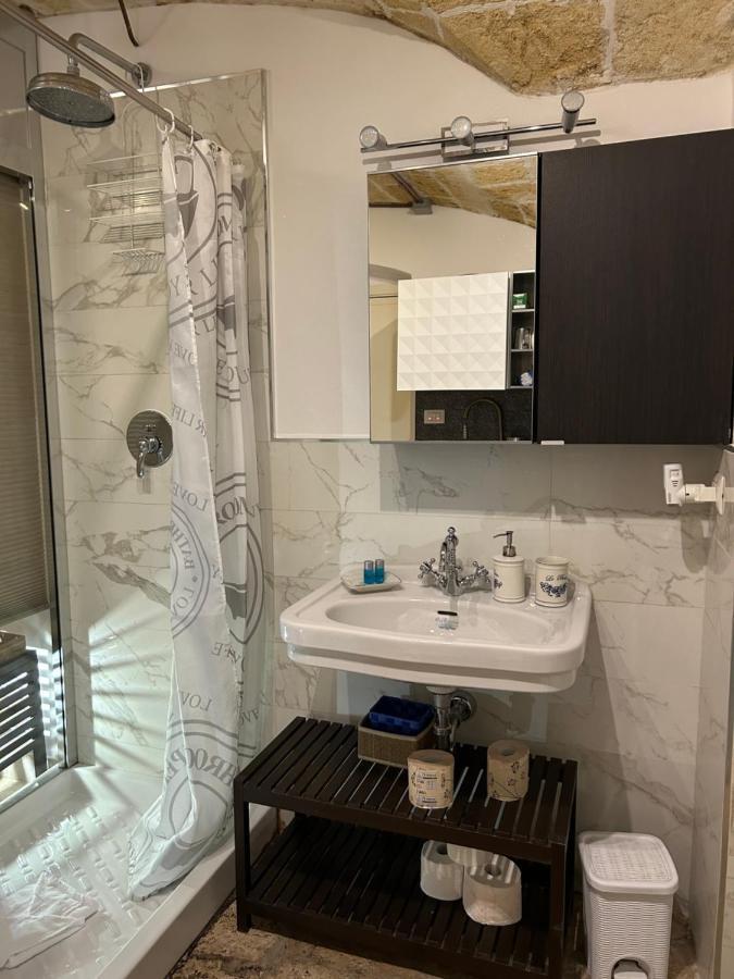 Loft Piccinni Nel Cuore Di Бари Экстерьер фото