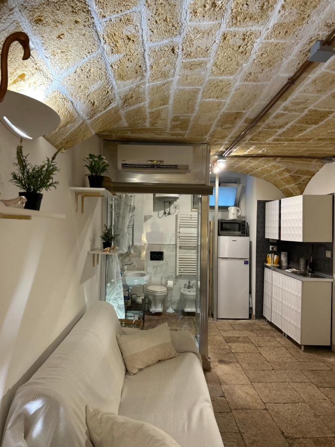Loft Piccinni Nel Cuore Di Бари Экстерьер фото