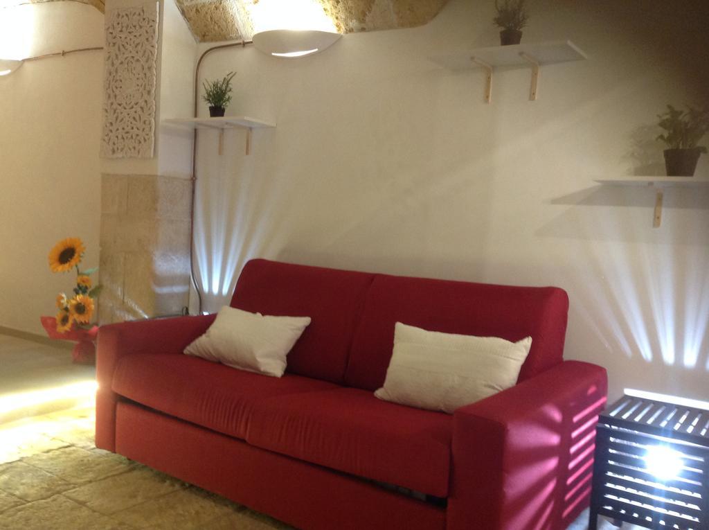 Loft Piccinni Nel Cuore Di Бари Экстерьер фото