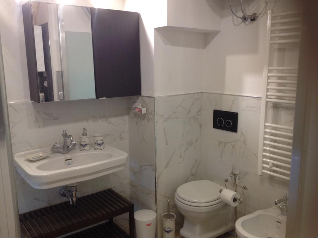 Loft Piccinni Nel Cuore Di Бари Экстерьер фото