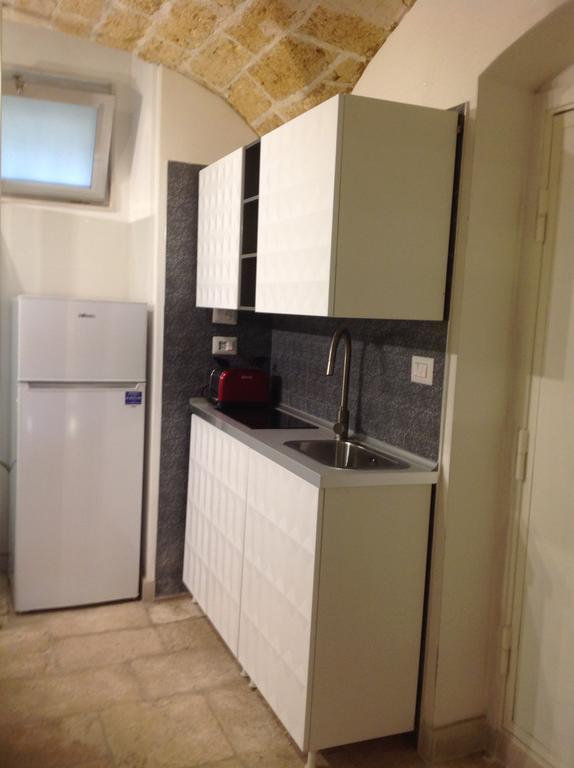 Loft Piccinni Nel Cuore Di Бари Экстерьер фото