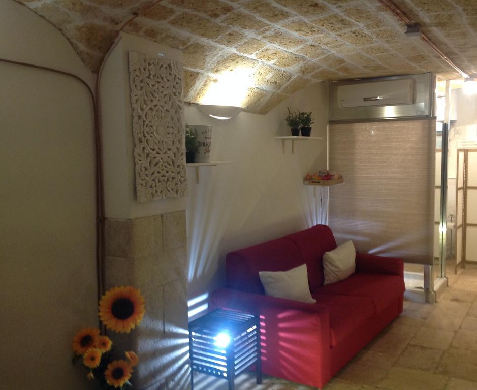 Loft Piccinni Nel Cuore Di Бари Экстерьер фото