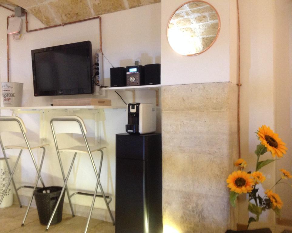Loft Piccinni Nel Cuore Di Бари Экстерьер фото